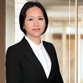 Attorney Anita Nguyen — Real Estate Title Closing Attorney West Palm Beach Florida