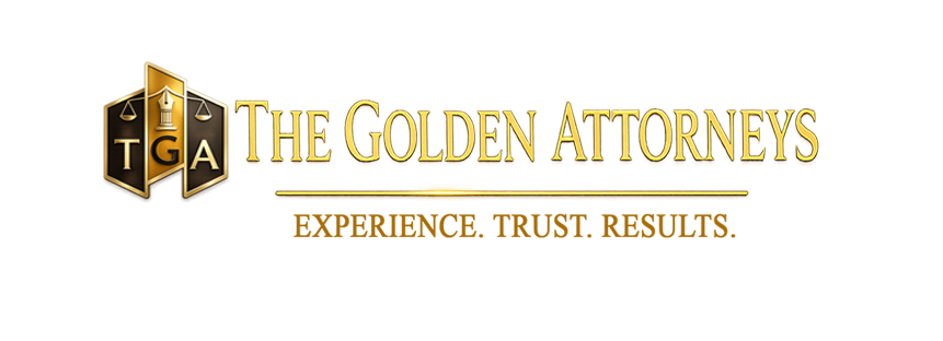 The Golden Attorneys